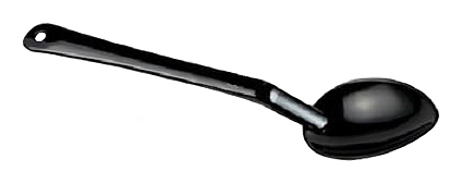 Ложка гарнирная MACO Jiwins P-018-BL