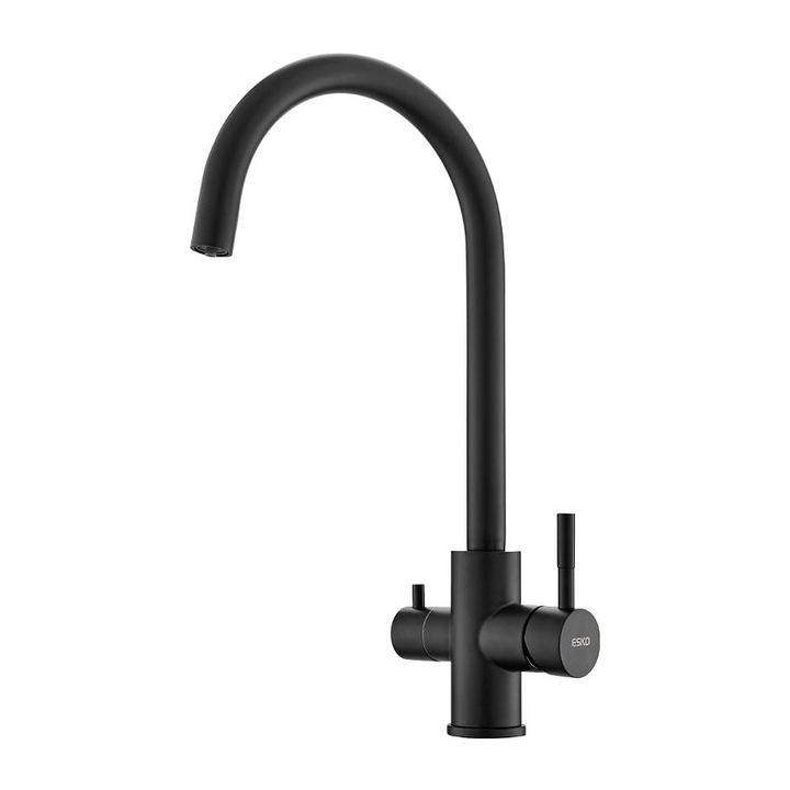 Смеситель для кухни ESKO KITCHEN K22 B