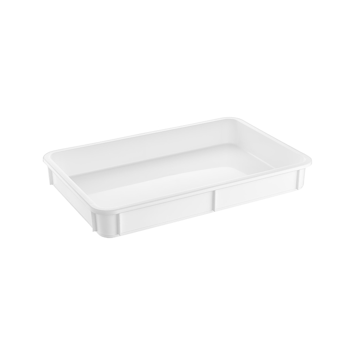 Контейнер для теста Gastroplast GPHPE-75 60х40 см h=7,5 см (полиэтилен)