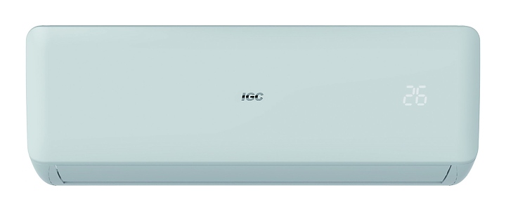 Внутренний блок мультисплит-системы IGC RAK-X09RH