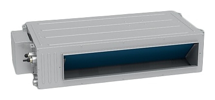Канальная сплит-система Pioneer KFD60GV/KON60GV