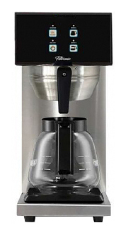 Кофеварка капельная COFFF FLC 120 inox