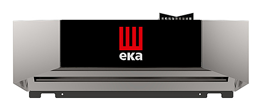 Зонт вытяжной Tecnoeka MKKC 711